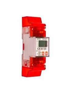 Medidor de corriente MONOFASICO PRO2-Mod