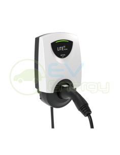 Veltium LITE Uno 7,4kW monofásica  (Cable 5m/7m  type2,... 2